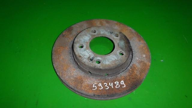 Тормозной диск Мицубиси ФТО в Энгельсе 1871181