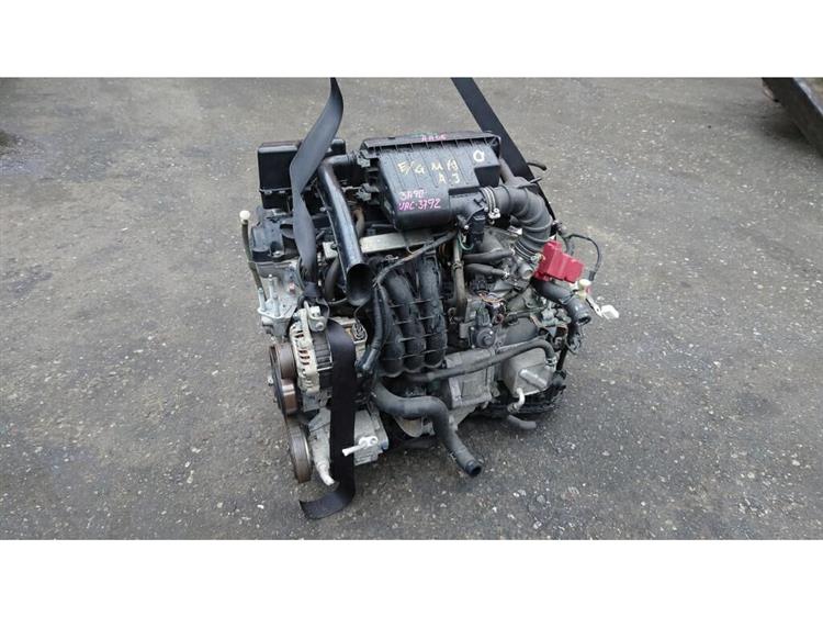 Двигатель Мицубиси Мираж в Энгельсе 202187