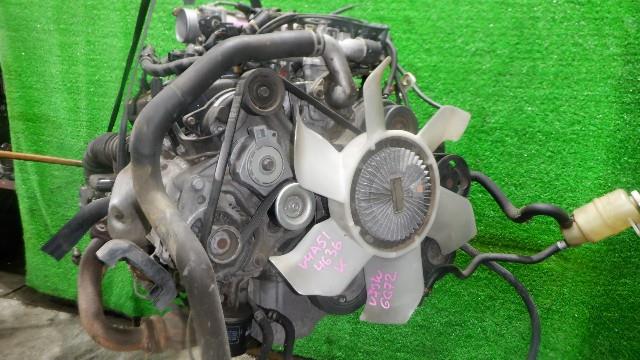 Двигатель Мицубиси Паджеро в Энгельсе 2078481