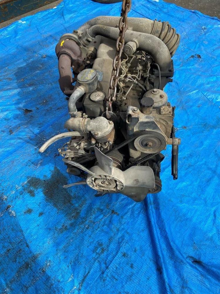 Двигатель Мицубиси Фусо в Энгельсе 215334