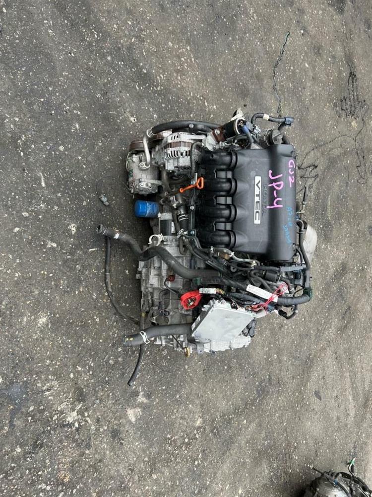 Двигатель Хонда Аирвав в Энгельсе 219534