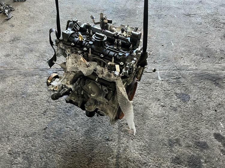 Двигатель Мазда СХ 5 в Энгельсе 220209