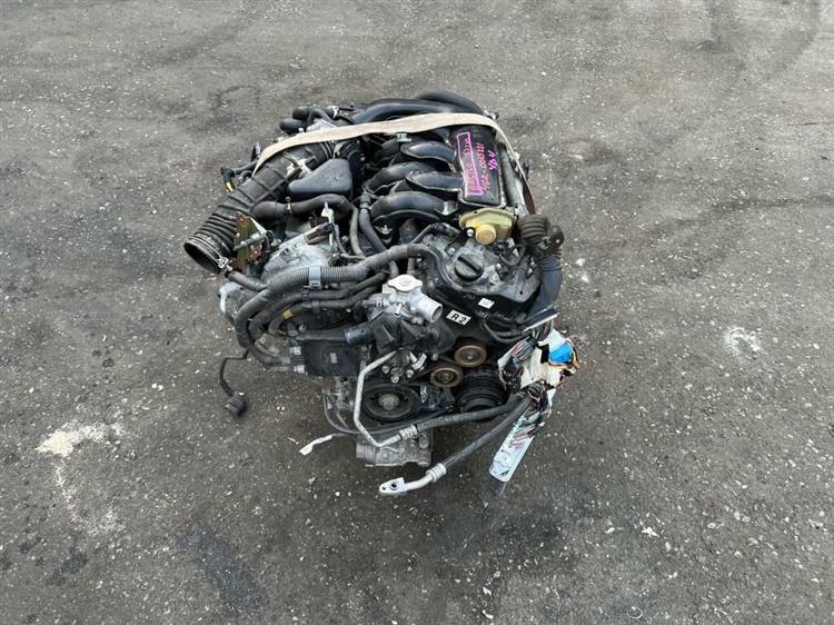 Двигатель Тойота Краун в Энгельсе 2218531