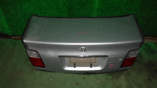 Крышка багажника Хонда Аккорд в Энгельсе 223711