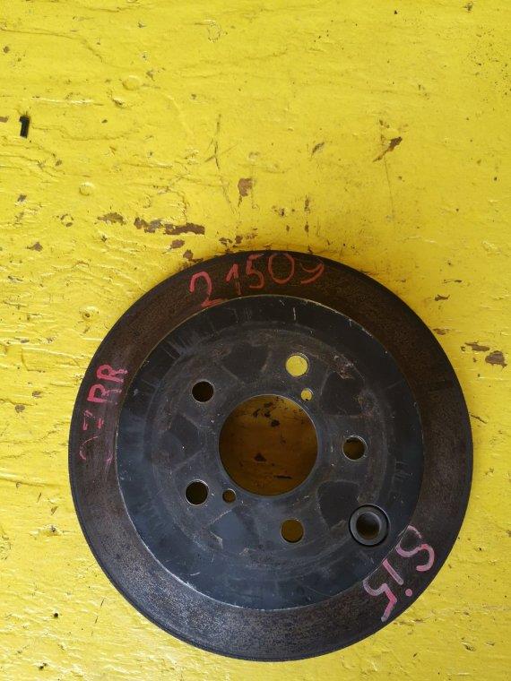 Тормозной диск Субару Форестер в Энгельсе 22492