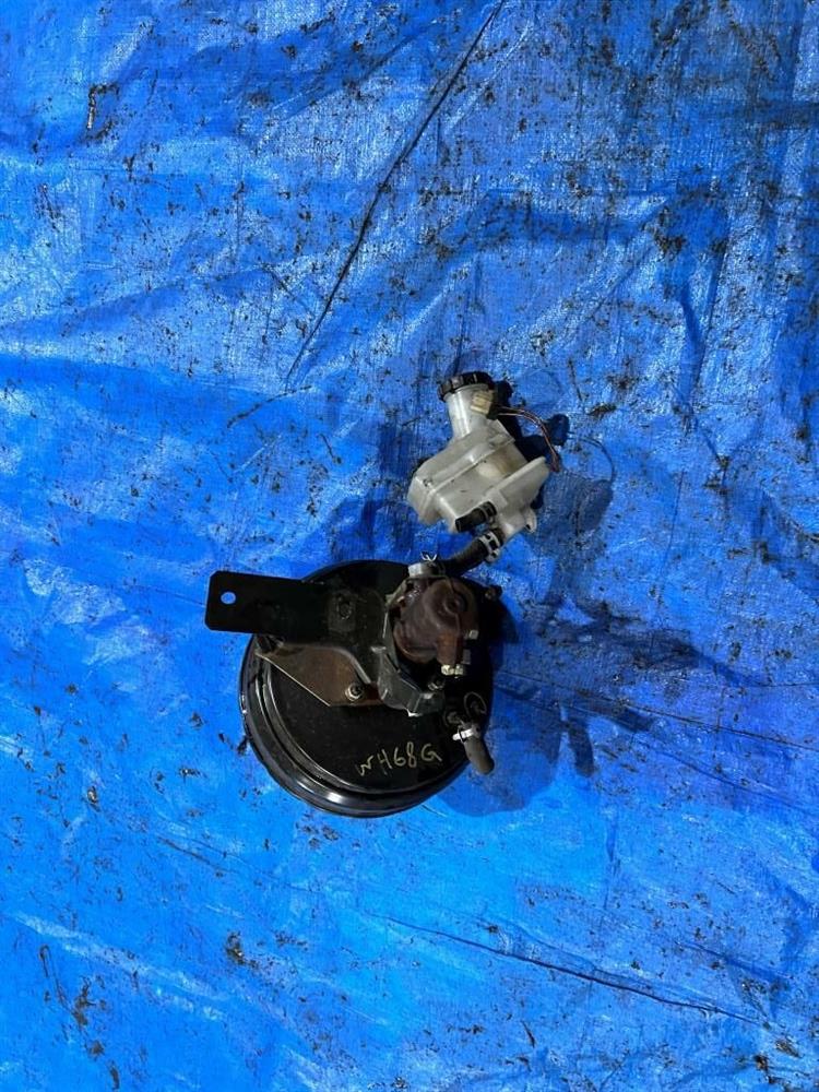 Главный тормозной цилиндр Ниссан Титан в Энгельсе 228443