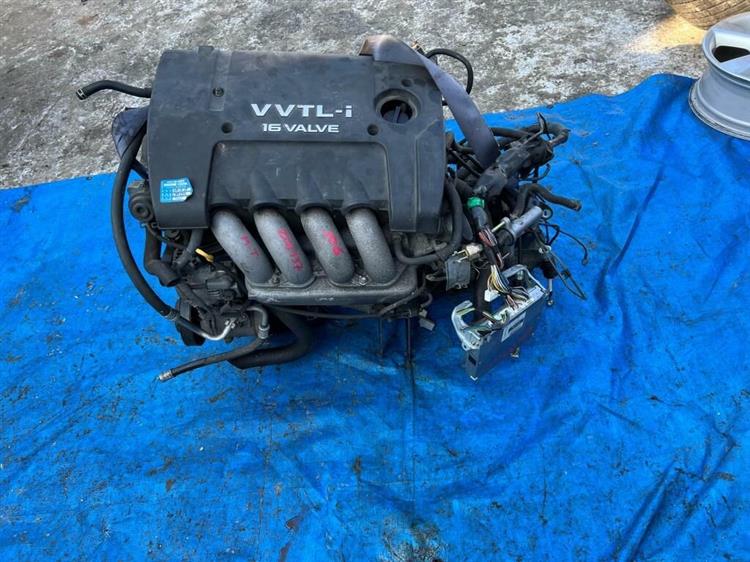 Двигатель Тойота Вольтц в Энгельсе 229085