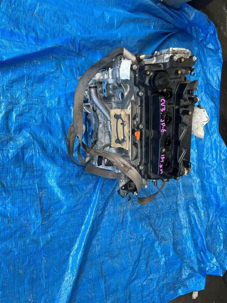 Двигатель Хонда Аккорд в Энгельсе 230114