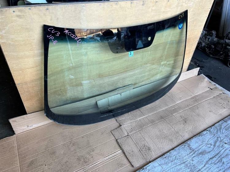 Лобовое стекло Хонда Аккорд в Энгельсе 236527