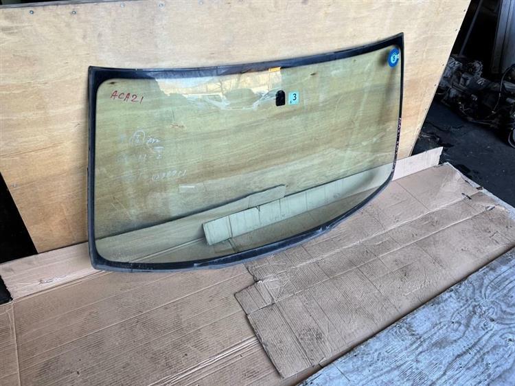 Лобовое стекло Тойота РАВ 4 в Энгельсе 236535