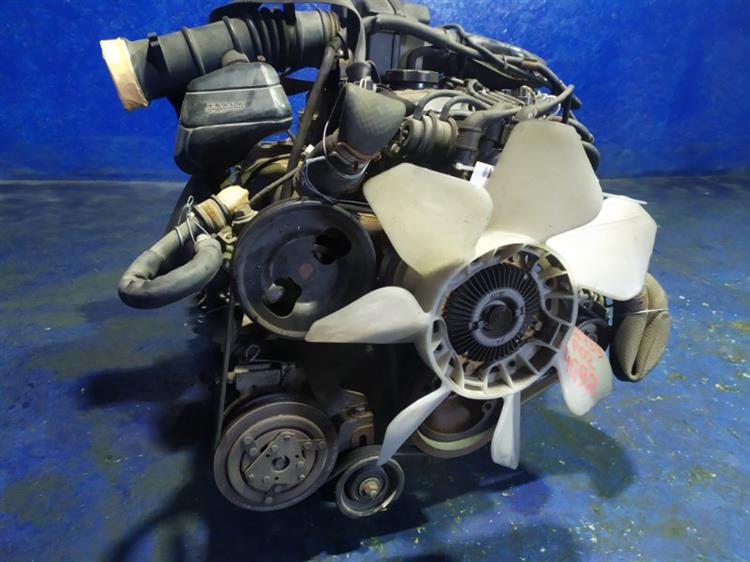 Двигатель Мицубиси Делика в Энгельсе 236739