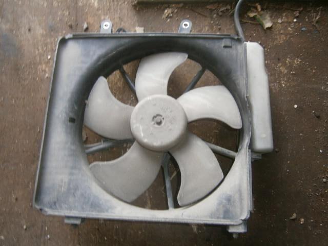 Вентилятор Хонда Фит в Энгельсе 24016