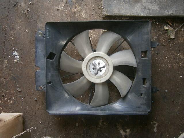 Диффузор радиатора Хонда СРВ в Энгельсе 24033
