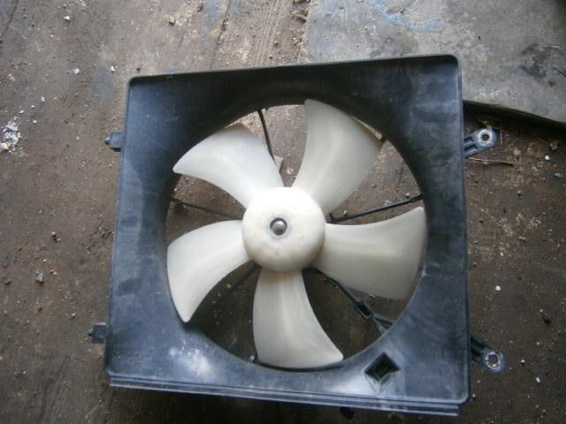 Диффузор радиатора Хонда СРВ в Энгельсе 24059