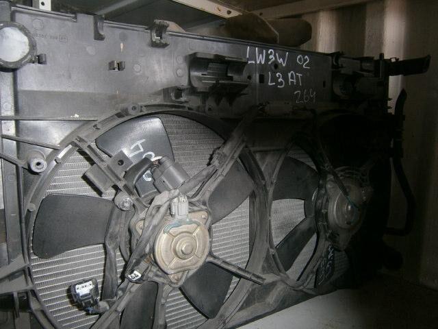 Радиатор основной Мазда МПВ в Энгельсе 24080