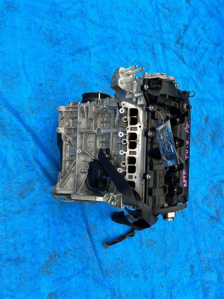 Двигатель Мазда 3 в Энгельсе 243857