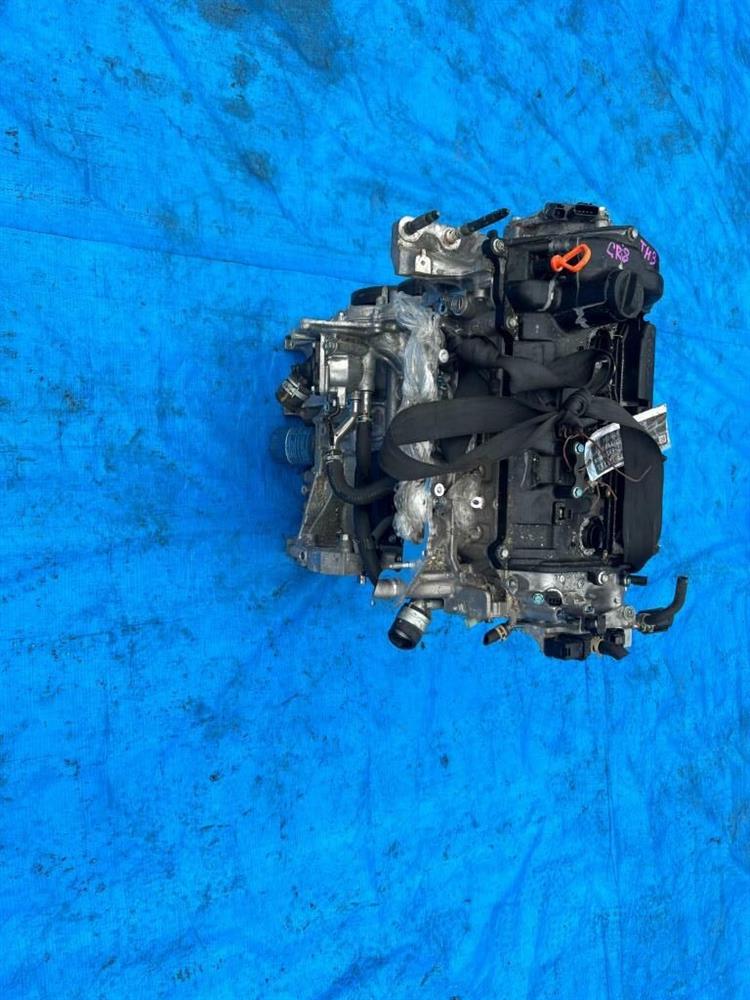 Двигатель Хонда Фит в Энгельсе 243874