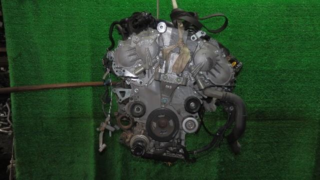 Двигатель Ниссан Теана в Энгельсе 2451201