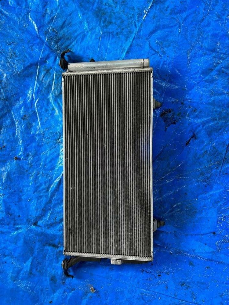 Радиатор кондиционера Субару Легаси в Энгельсе 245878