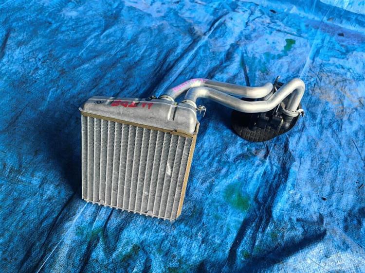 Радиатор печки Ниссан Куб в Энгельсе 251959