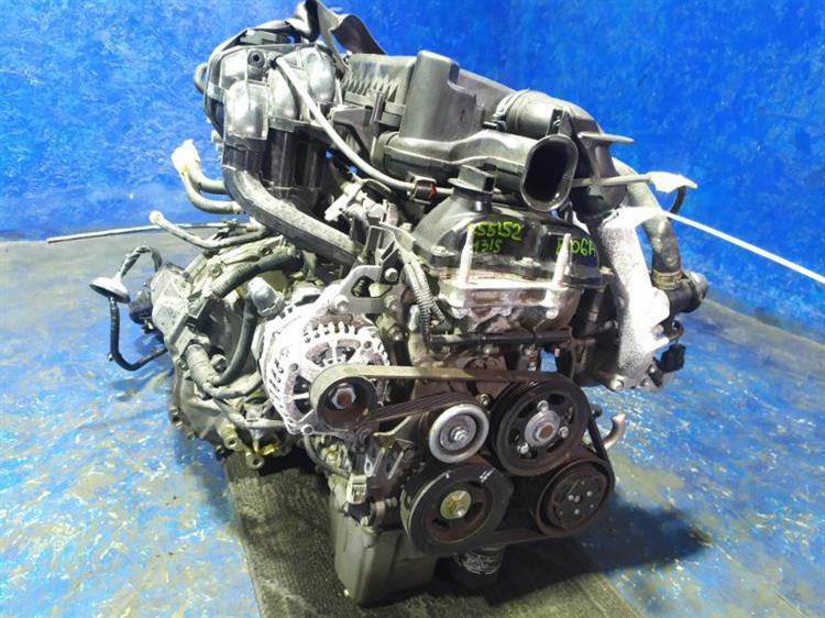 Двигатель Сузуки Хастлер в Энгельсе 255152