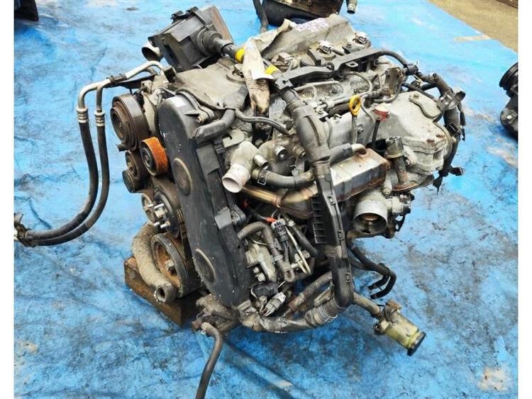 Двигатель Тойота Дюна в Энгельсе 255692