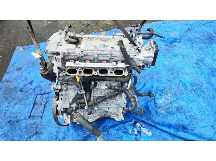 Двигатель Тойота Вокси в Энгельсе 255694