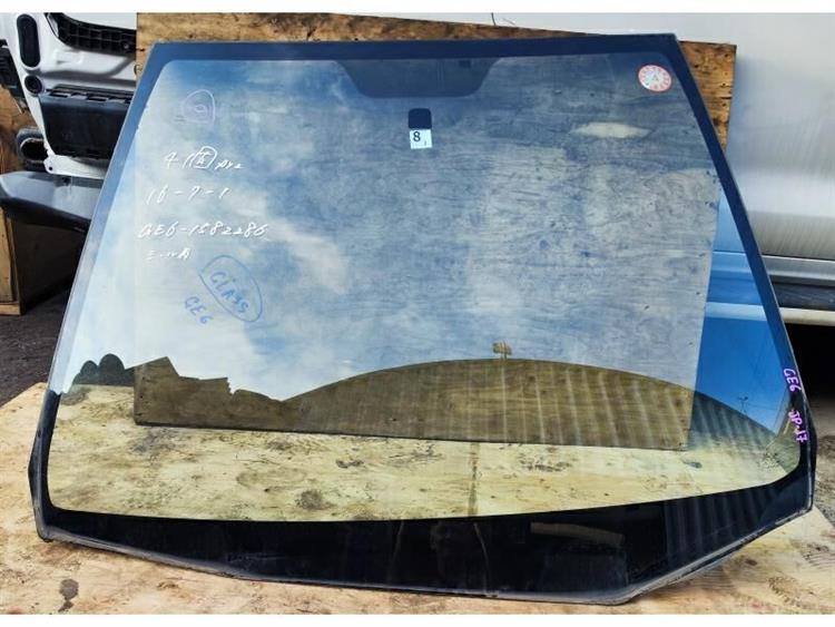 Лобовое стекло Хонда Фит в Энгельсе 255791
