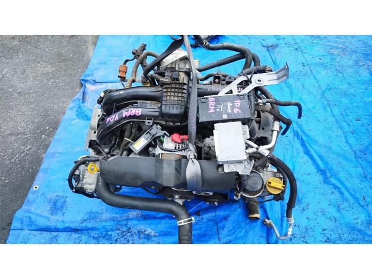 Двигатель Субару Легаси в Энгельсе 256436