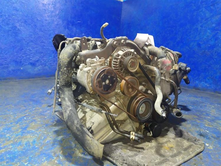 Двигатель Сузуки Эвери в Энгельсе 264214