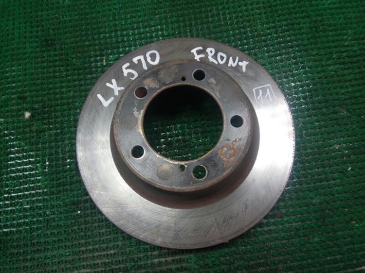 Тормозной диск Лексус ЛХ 570 в Энгельсе 26846