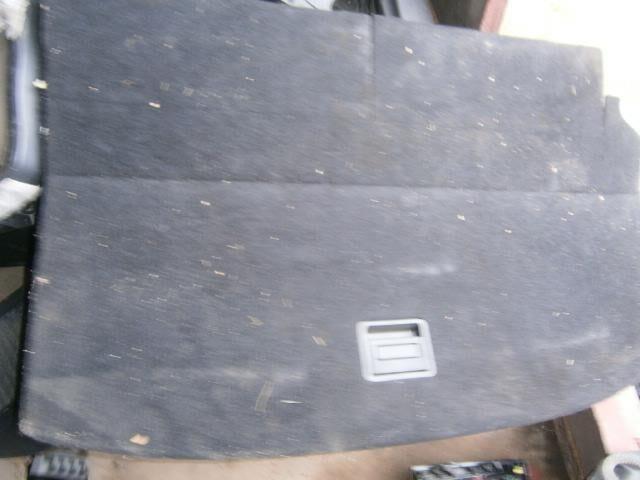 Крышка багажника Тойота Марк Х Зио в Энгельсе 31352