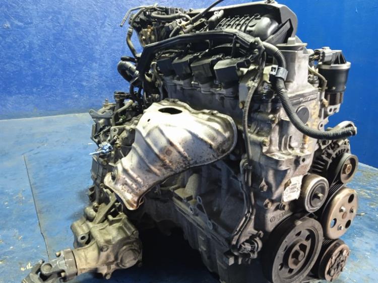 Двигатель Хонда Мобилио в Энгельсе 328414
