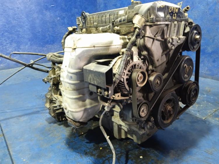 Двигатель Мазда МПВ в Энгельсе 328420