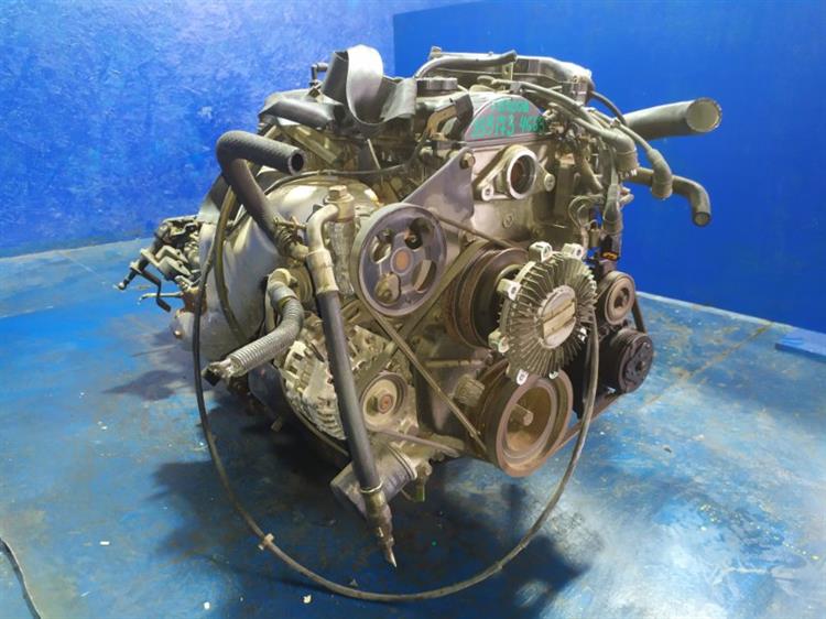Двигатель Мицубиси Кантер в Энгельсе 333173