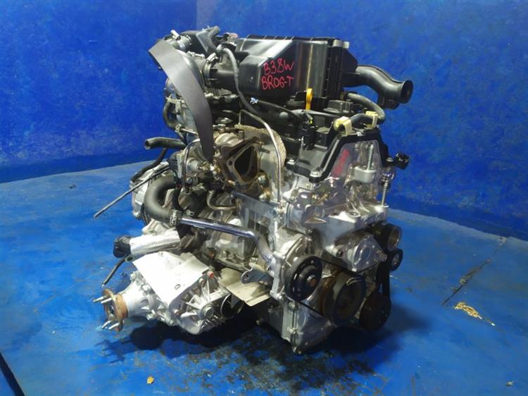 Двигатель Мицубиси ЕК в Энгельсе 353715