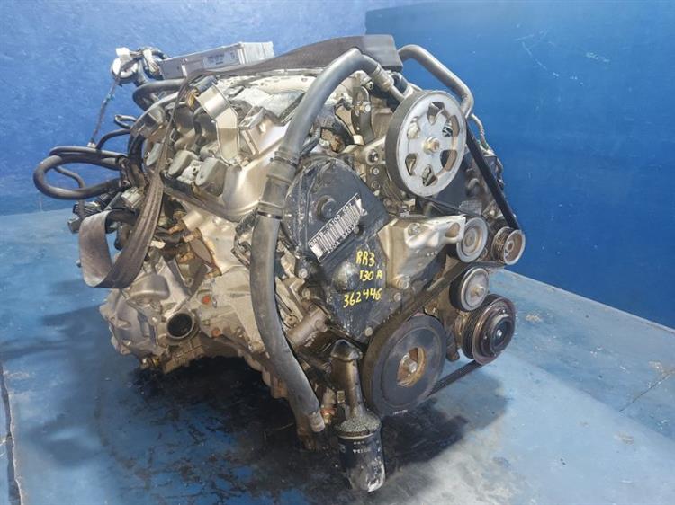 Двигатель Хонда Иллюзион в Энгельсе 362446