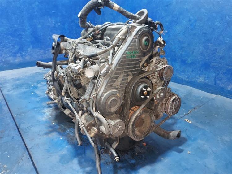 Двигатель Мазда Бонго Брауни в Энгельсе 365850