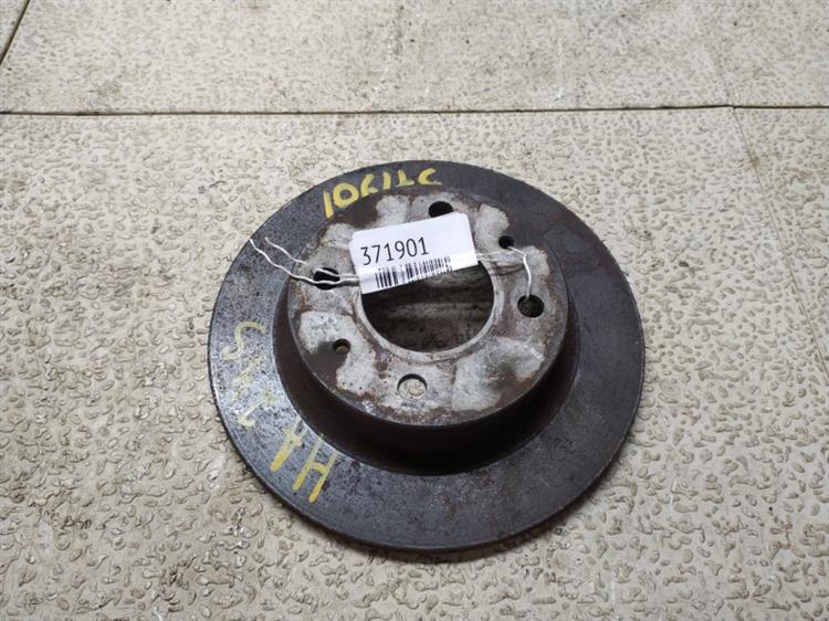 Тормозной диск Сузуки Альто в Энгельсе 371901