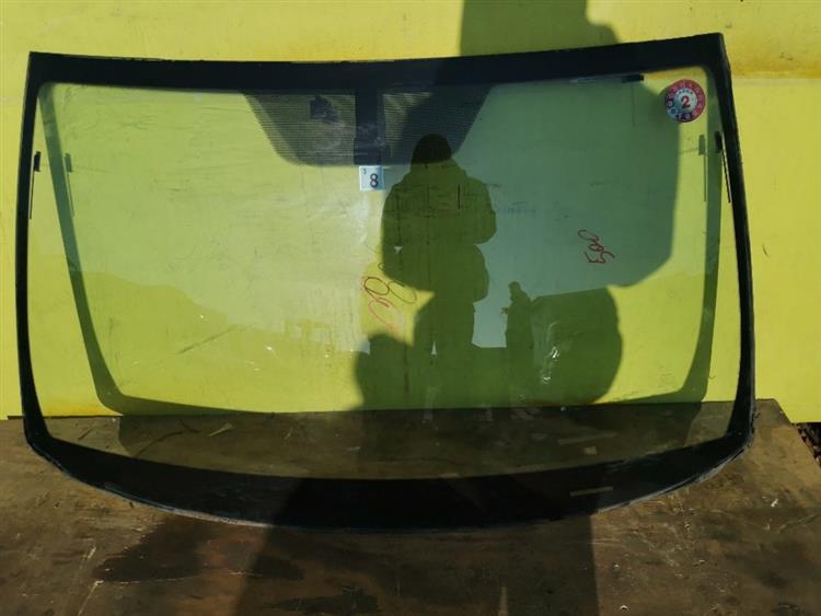 Лобовое стекло Тойота РАВ 4 в Энгельсе 37216