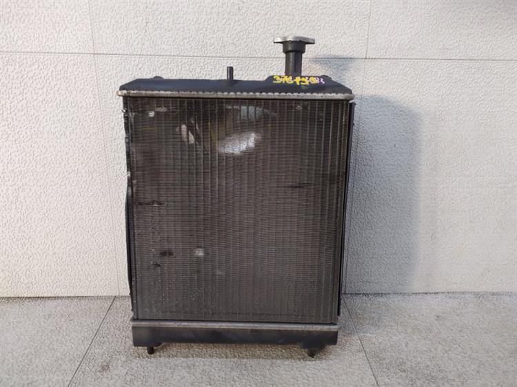 Радиатор основной Мицубиси Миника в Энгельсе 376193