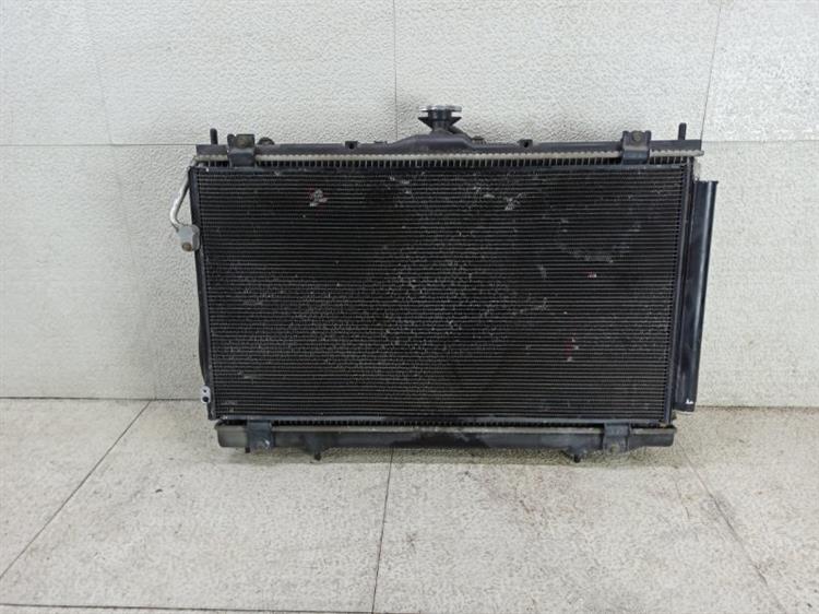 Радиатор основной Мицубиси Грандис в Энгельсе 380162
