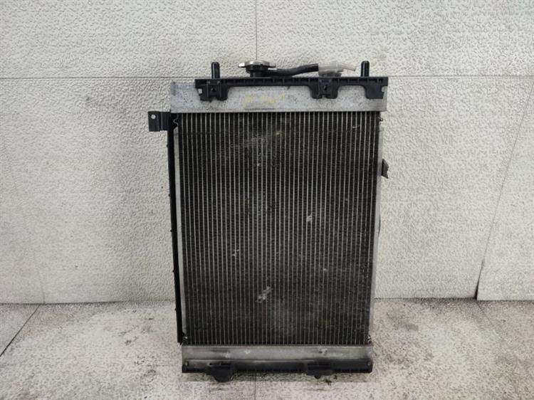 Радиатор основной Дайхатсу Танто в Энгельсе 380355
