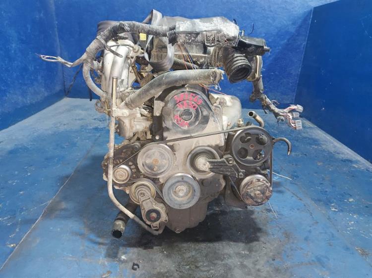 Двигатель Мицубиси Паджеро Мини в Энгельсе 383563