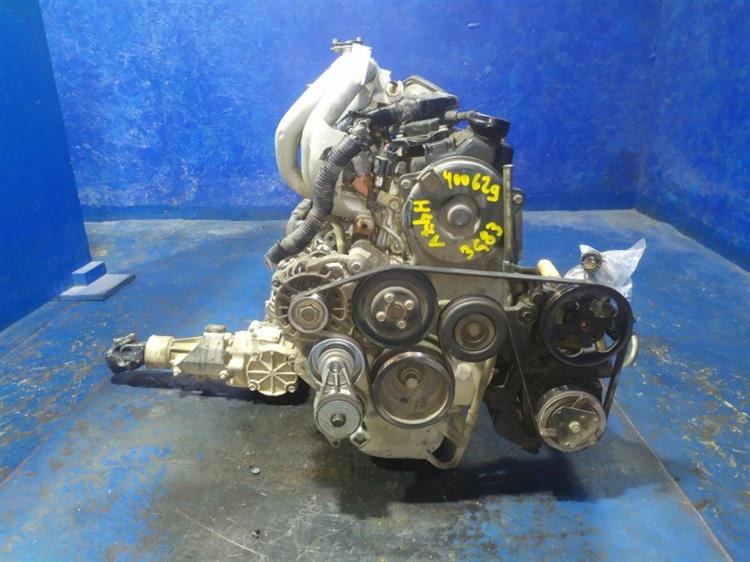 Двигатель Мицубиси Миника в Энгельсе 400629