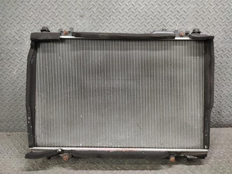 Радиатор основной Lexus Ls460