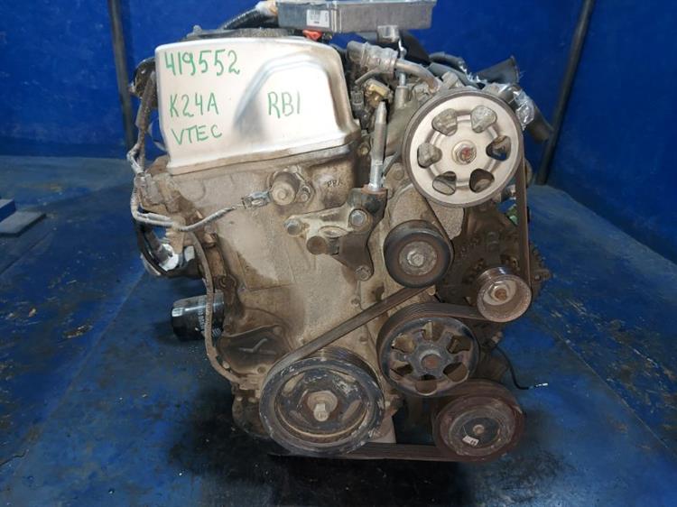 Двигатель Хонда Одиссей в Энгельсе 419552