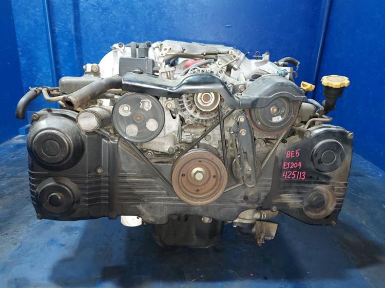 Двигатель Субару Легаси в Энгельсе 425113