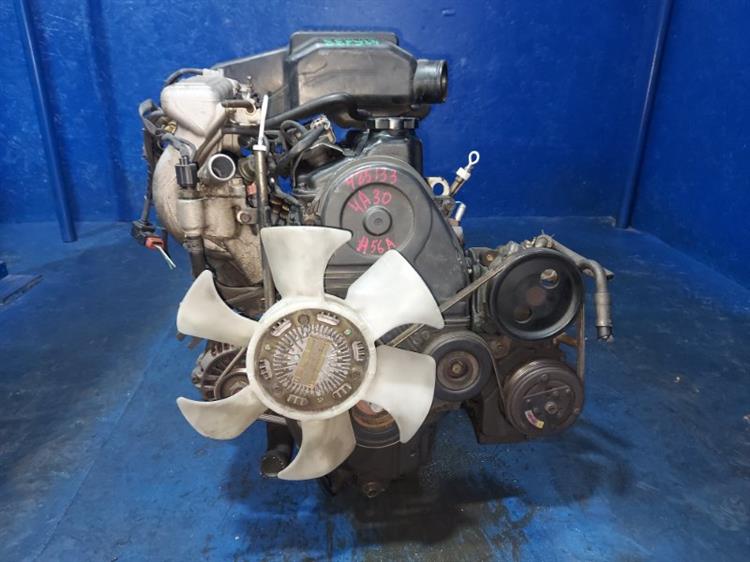 Двигатель Мицубиси Паджеро Мини в Энгельсе 425133