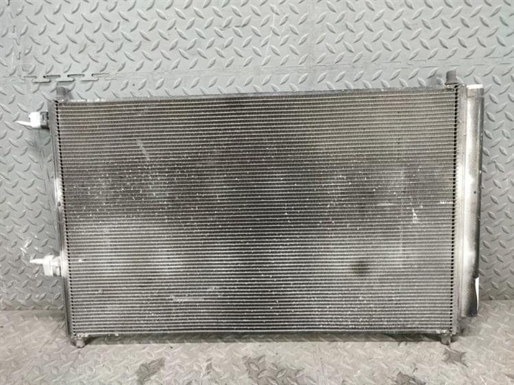Радиатор кондиционера Тойота Эстима в Энгельсе 431318